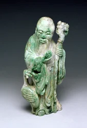 Shou Laon hahmo (jade)